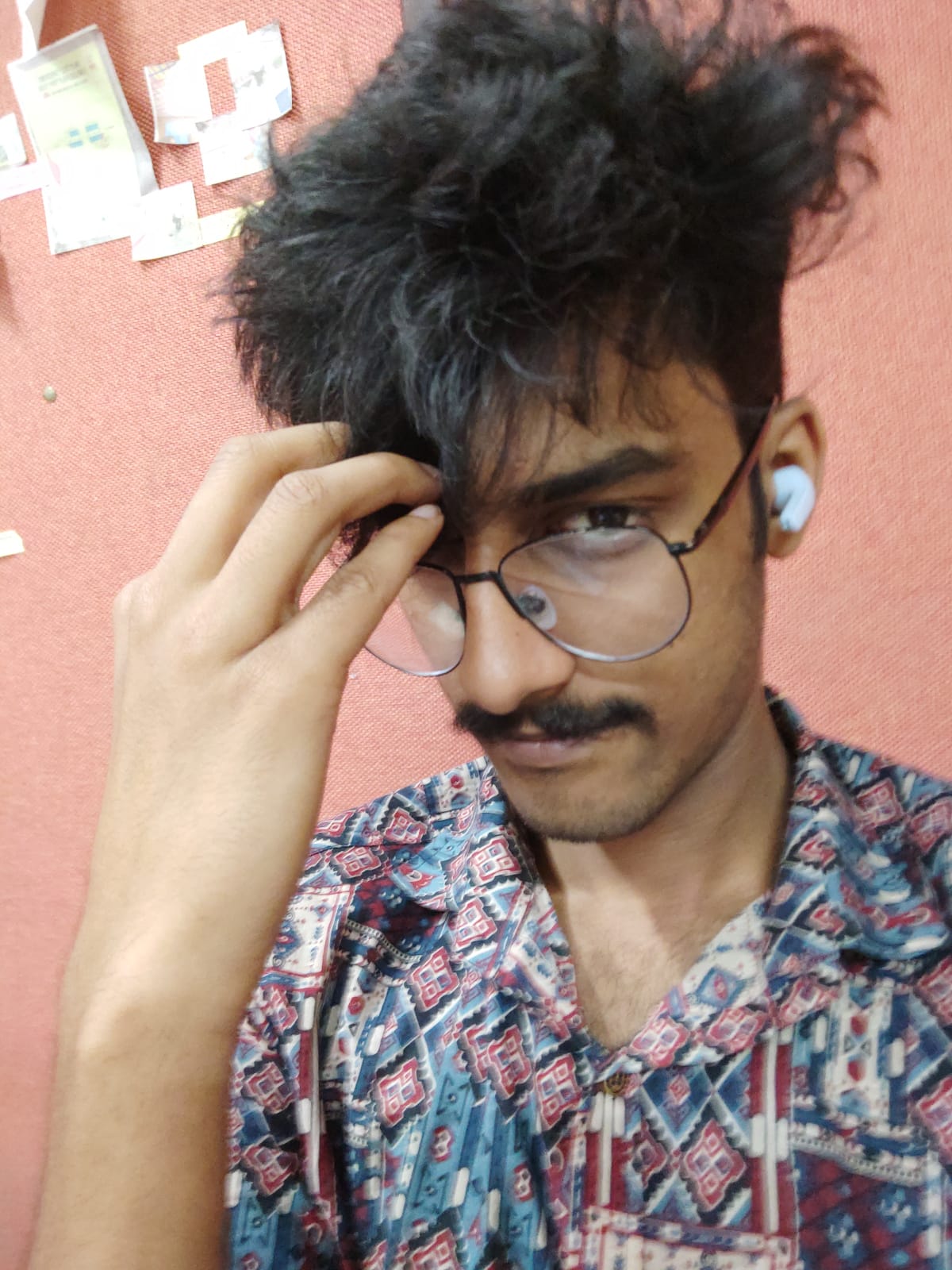 ayush's photo